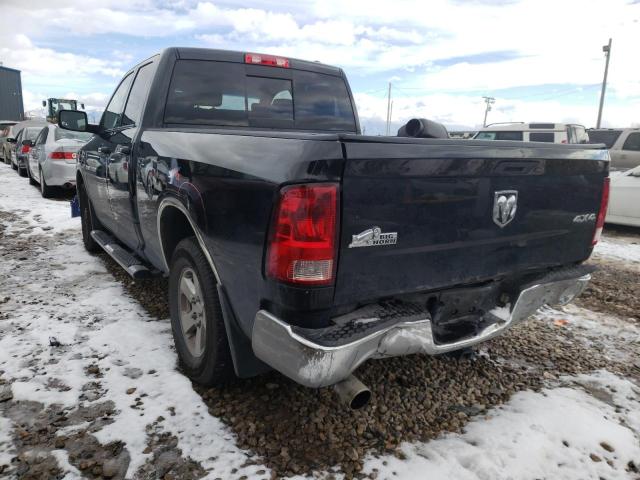 Photo 2 VIN: 1D7RV1GT1BS526987 - DODGE RAM 1500 