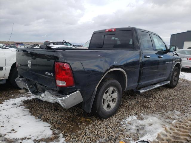 Photo 3 VIN: 1D7RV1GT1BS526987 - DODGE RAM 1500 