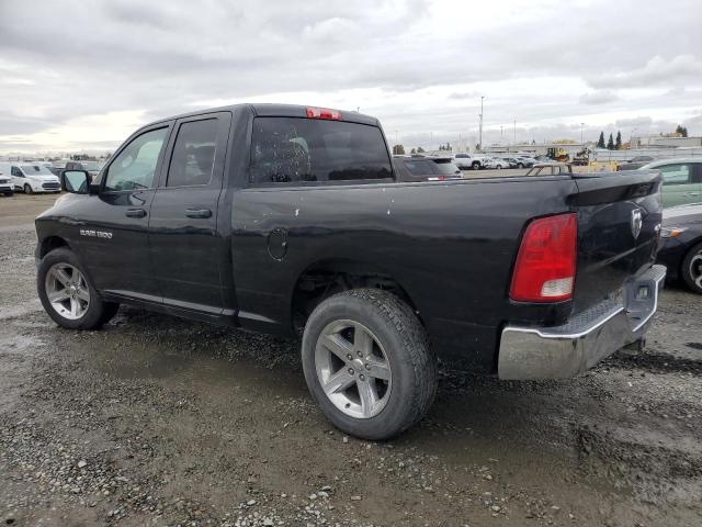 Photo 1 VIN: 1D7RV1GT1BS564042 - DODGE RAM 1500 