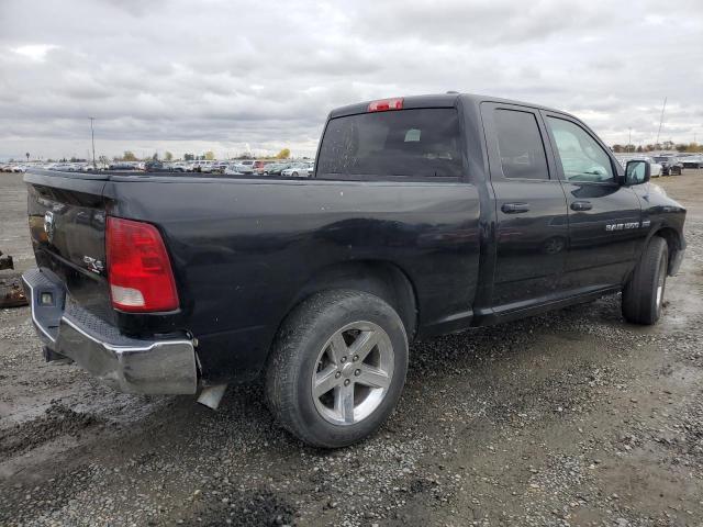 Photo 2 VIN: 1D7RV1GT1BS564042 - DODGE RAM 1500 