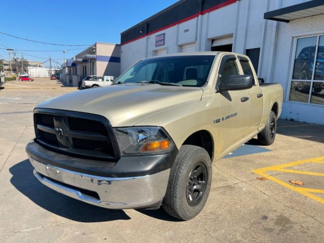 Photo 2 VIN: 1D7RV1GT1BS578667 - DODGE RAM 1500 