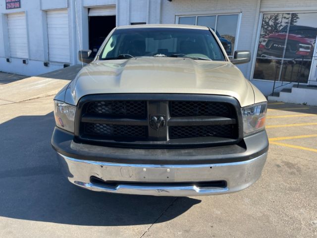 Photo 1 VIN: 1D7RV1GT1BS578667 - DODGE RAM 1500 