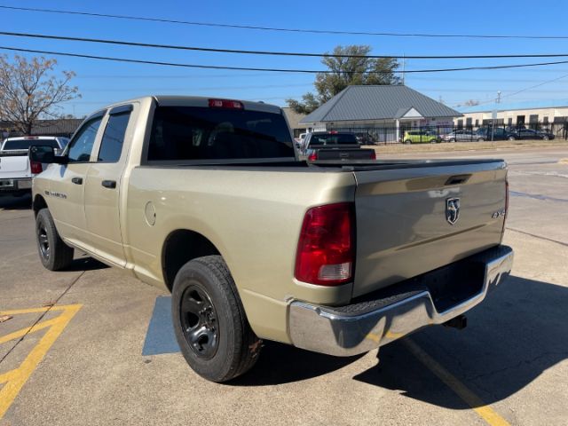 Photo 4 VIN: 1D7RV1GT1BS578667 - DODGE RAM 1500 