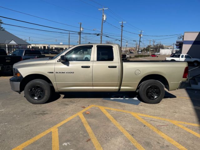 Photo 3 VIN: 1D7RV1GT1BS578667 - DODGE RAM 1500 