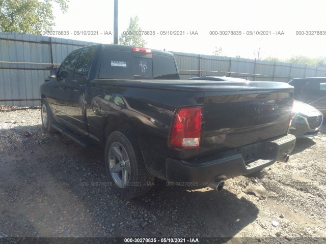 Photo 2 VIN: 1D7RV1GT1BS594268 - RAM 1500 