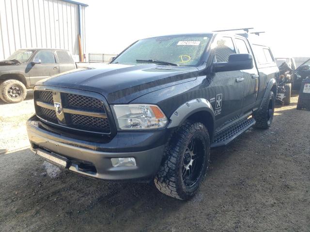 Photo 1 VIN: 1D7RV1GT1BS600263 - DODGE RAM 1500 