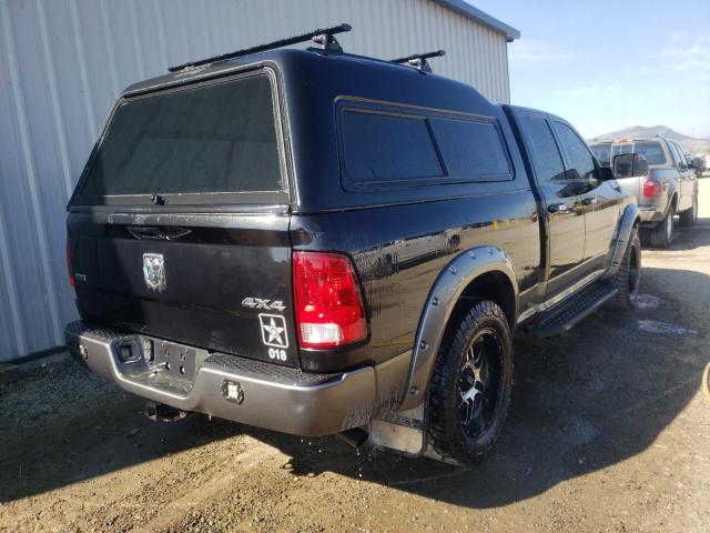 Photo 3 VIN: 1D7RV1GT1BS600263 - DODGE RAM 1500 