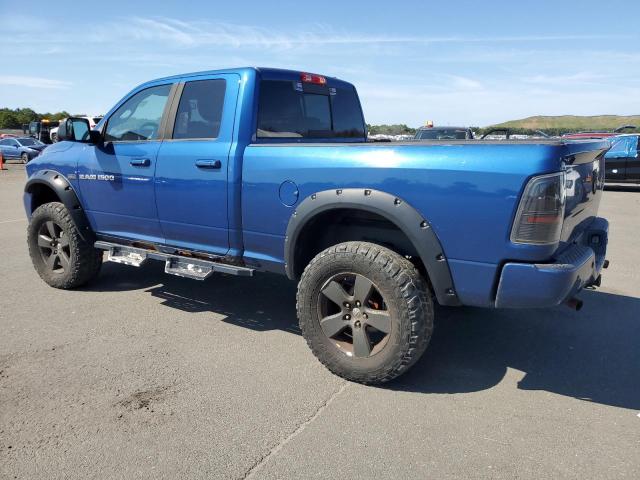 Photo 1 VIN: 1D7RV1GT1BS606063 - DODGE RAM 1500 