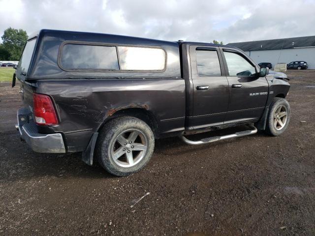 Photo 2 VIN: 1D7RV1GT1BS617449 - DODGE RAM 1500 