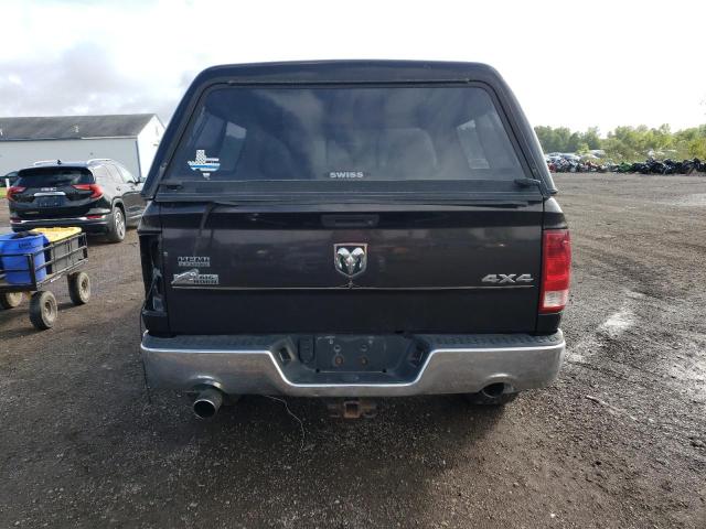 Photo 5 VIN: 1D7RV1GT1BS617449 - DODGE RAM 1500 