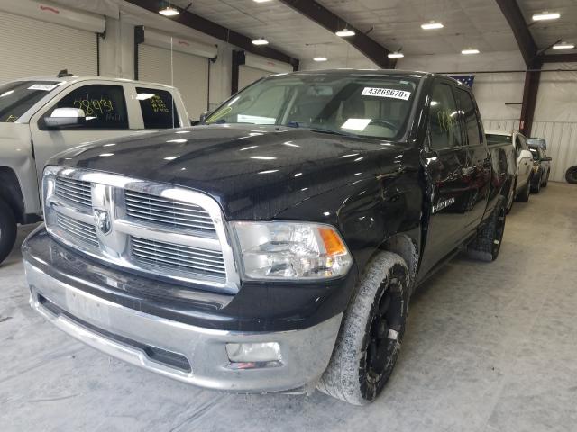 Photo 1 VIN: 1D7RV1GT1BS643419 - DODGE RAM 1500 