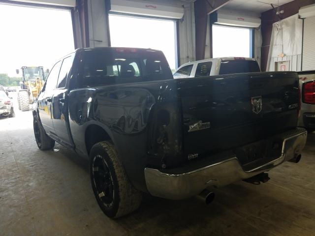 Photo 2 VIN: 1D7RV1GT1BS643419 - DODGE RAM 1500 