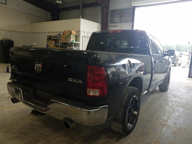 Photo 3 VIN: 1D7RV1GT1BS643419 - DODGE RAM 1500 