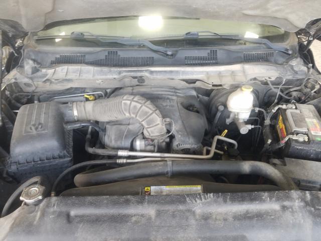 Photo 6 VIN: 1D7RV1GT1BS643419 - DODGE RAM 1500 