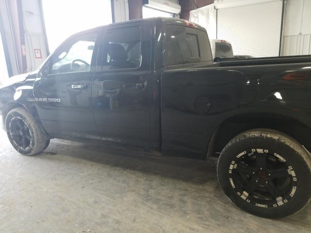 Photo 8 VIN: 1D7RV1GT1BS643419 - DODGE RAM 1500 