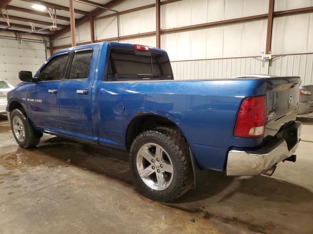 Photo 1 VIN: 1D7RV1GT1BS644652 - DODGE RAM 1500 