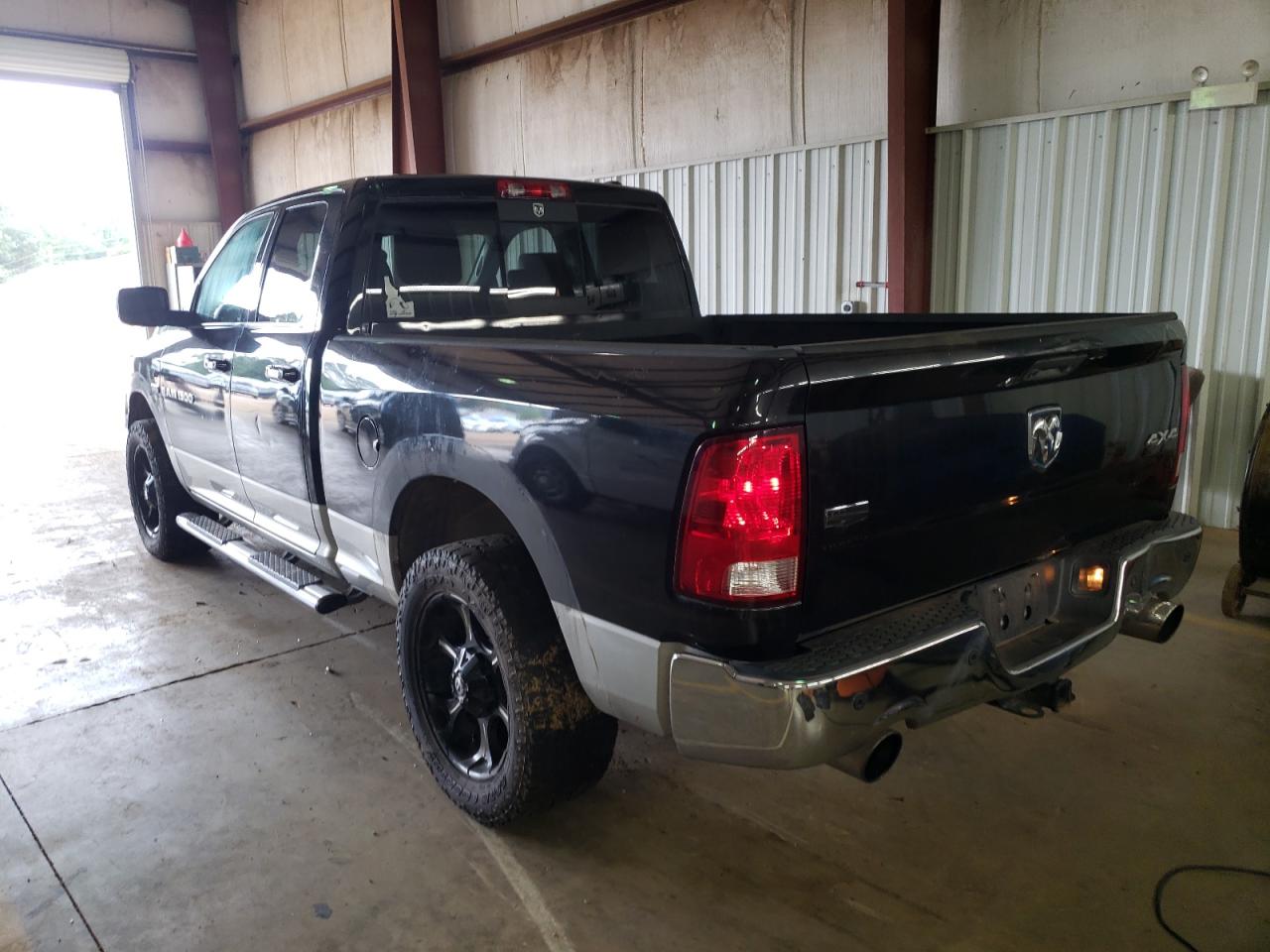 Photo 1 VIN: 1D7RV1GT1BS645669 - DODGE RAM 