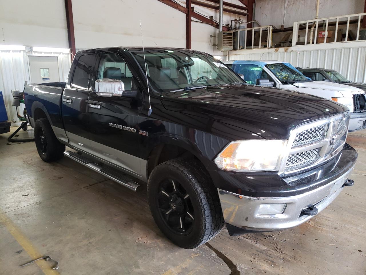 Photo 3 VIN: 1D7RV1GT1BS645669 - DODGE RAM 