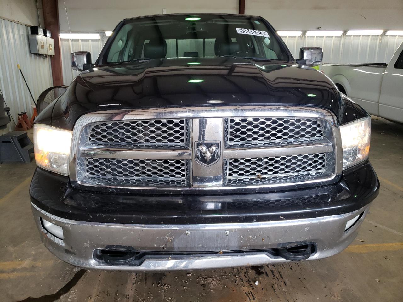 Photo 4 VIN: 1D7RV1GT1BS645669 - DODGE RAM 