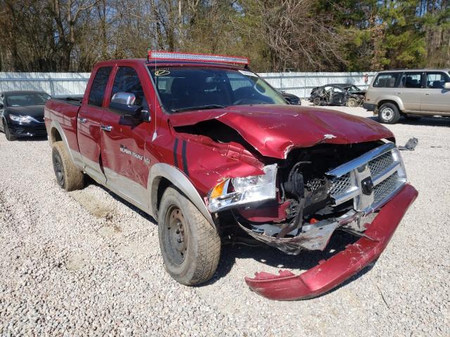 Photo 8 VIN: 1D7RV1GT1BS646370 - DODGE RAM 1500 