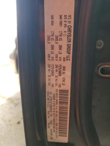 Photo 11 VIN: 1D7RV1GT1BS659183 - DODGE RAM 1500 