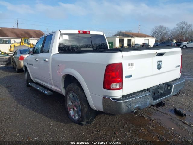 Photo 2 VIN: 1D7RV1GT1BS660236 - RAM RAM 1500 