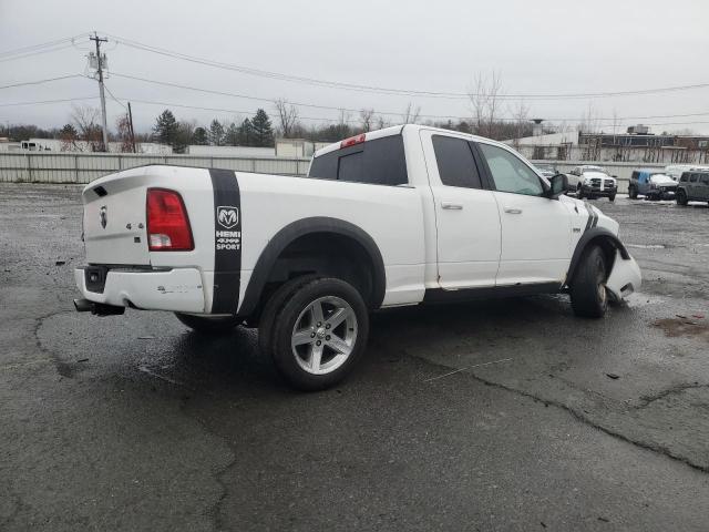 Photo 2 VIN: 1D7RV1GT1BS693110 - DODGE RAM 1500 