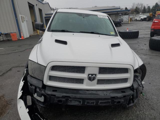 Photo 4 VIN: 1D7RV1GT1BS693110 - DODGE RAM 1500 