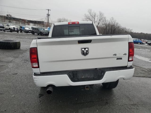 Photo 5 VIN: 1D7RV1GT1BS693110 - DODGE RAM 1500 