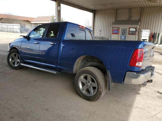 Photo 1 VIN: 1D7RV1GT1BS704056 - DODGE RAM 1500 