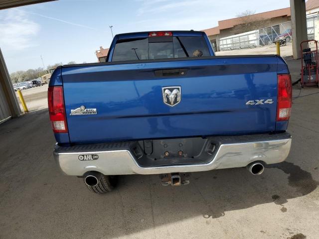 Photo 5 VIN: 1D7RV1GT1BS704056 - DODGE RAM 1500 