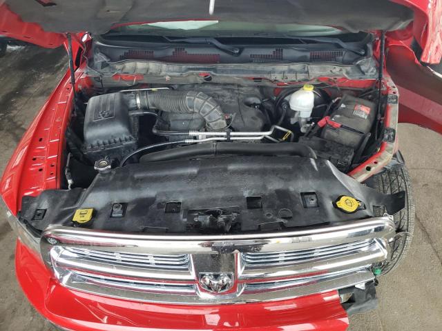 Photo 6 VIN: 1D7RV1GT1BS704235 - DODGE RAM 1500 