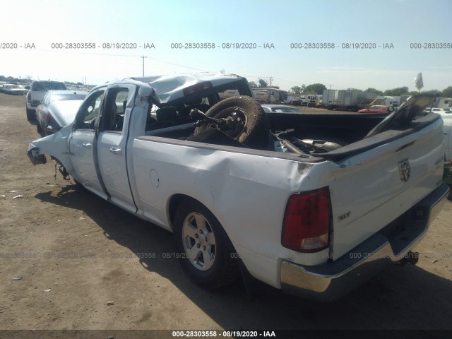 Photo 2 VIN: 1D7RV1GT2AS131182 - DODGE RAM 1500 