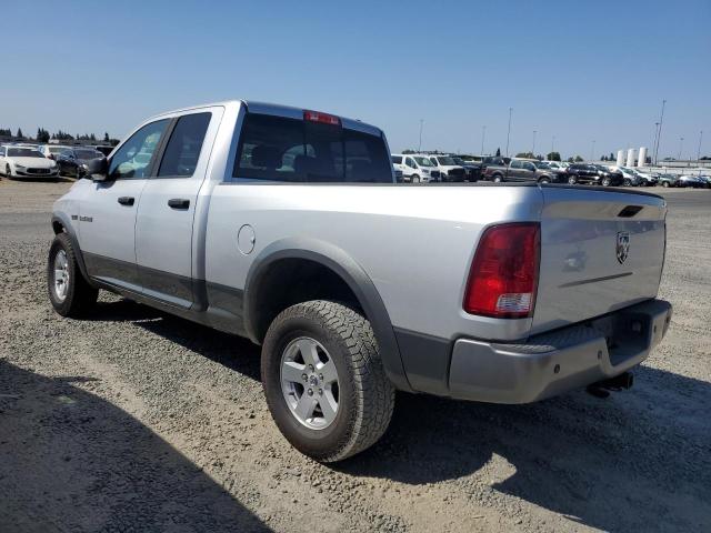 Photo 1 VIN: 1D7RV1GT2AS152548 - DODGE RAM 1500 