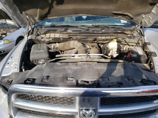 Photo 6 VIN: 1D7RV1GT2AS154753 - DODGE RAM 1500 