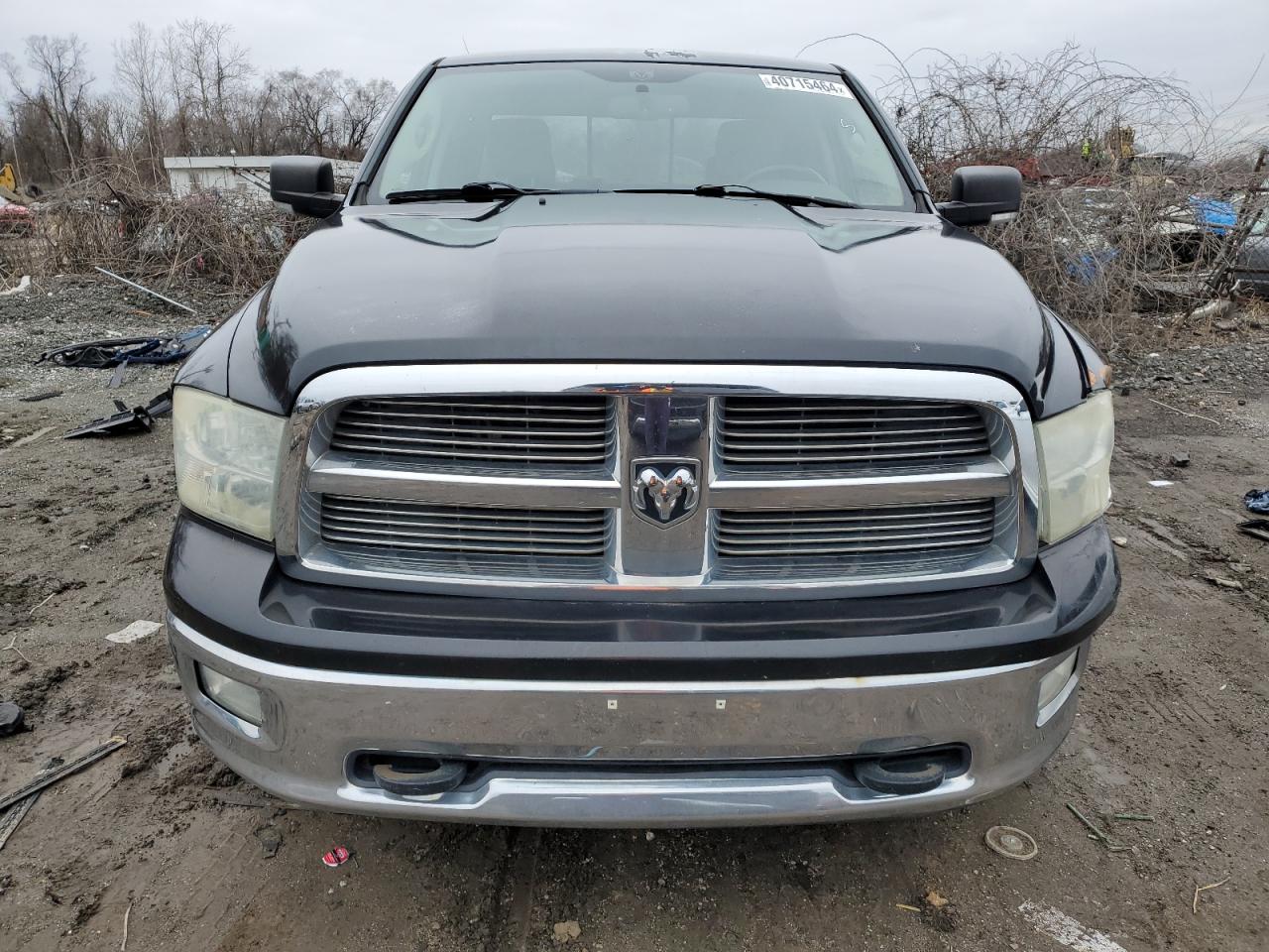 Photo 4 VIN: 1D7RV1GT2AS186568 - DODGE RAM 