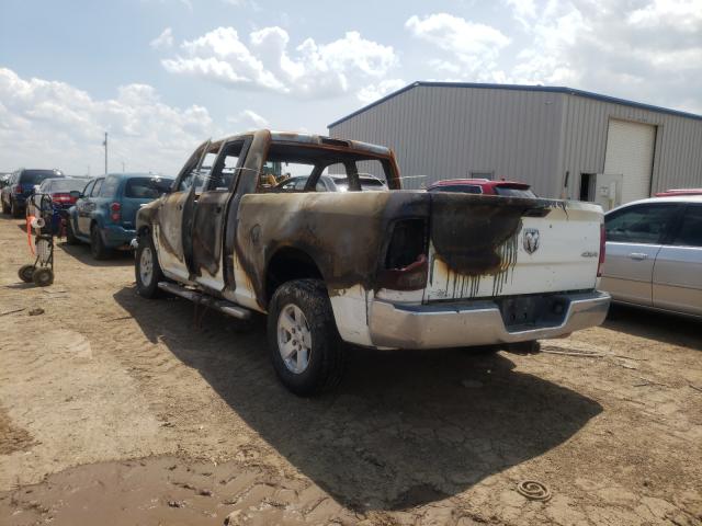 Photo 2 VIN: 1D7RV1GT2AS235686 - DODGE RAM 1500 