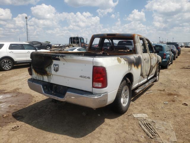 Photo 3 VIN: 1D7RV1GT2AS235686 - DODGE RAM 1500 