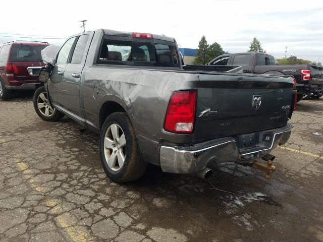 Photo 2 VIN: 1D7RV1GT2AS255341 - DODGE RAM 1500 