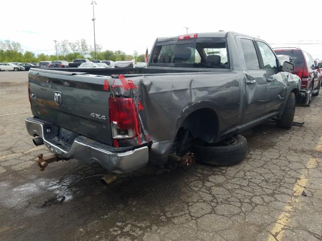 Photo 3 VIN: 1D7RV1GT2AS255341 - DODGE RAM 1500 