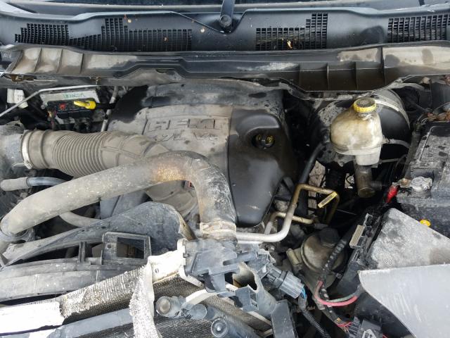 Photo 6 VIN: 1D7RV1GT2AS255341 - DODGE RAM 1500 