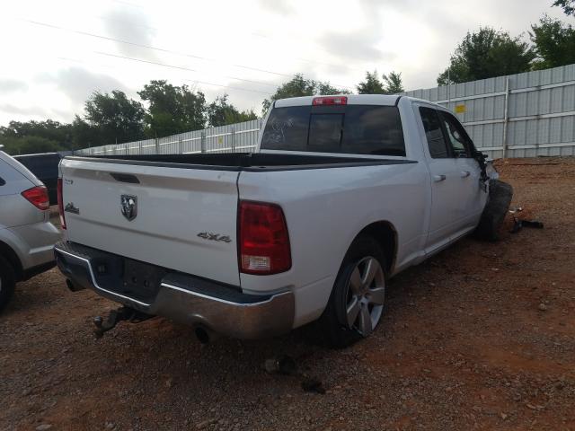 Photo 3 VIN: 1D7RV1GT2AS260281 - DODGE RAM 1500 