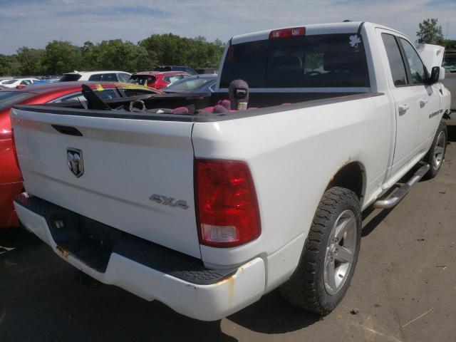 Photo 3 VIN: 1D7RV1GT2BS502973 - DODGE RAM 1500 