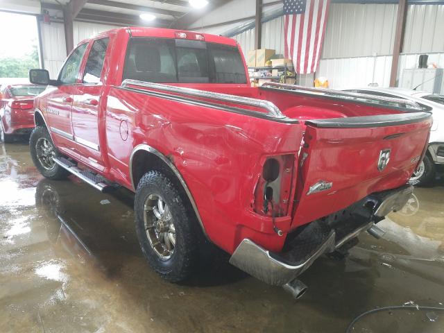 Photo 2 VIN: 1D7RV1GT2BS507459 - DODGE RAM 1500 