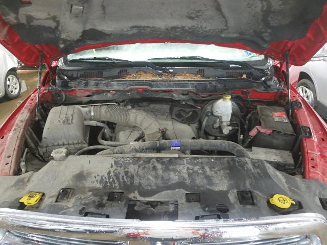 Photo 6 VIN: 1D7RV1GT2BS507459 - DODGE RAM 1500 