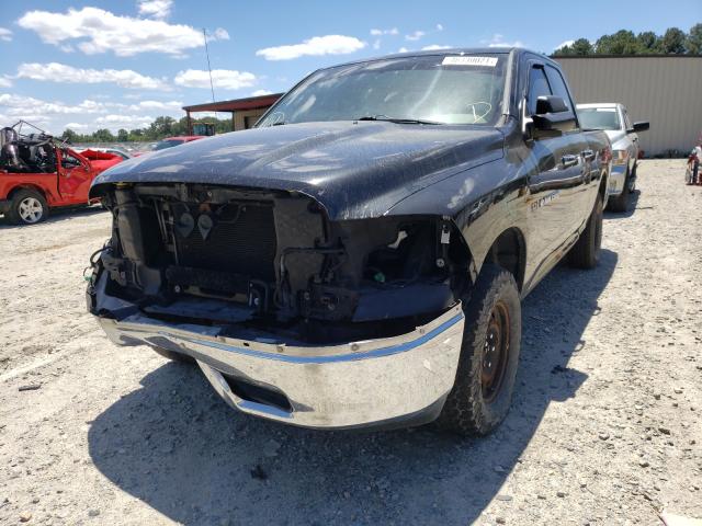 Photo 1 VIN: 1D7RV1GT2BS508515 - DODGE RAM 1500 