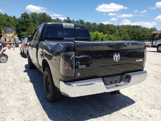 Photo 2 VIN: 1D7RV1GT2BS508515 - DODGE RAM 1500 