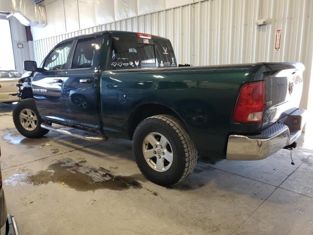 Photo 1 VIN: 1D7RV1GT2BS527307 - DODGE RAM 1500 