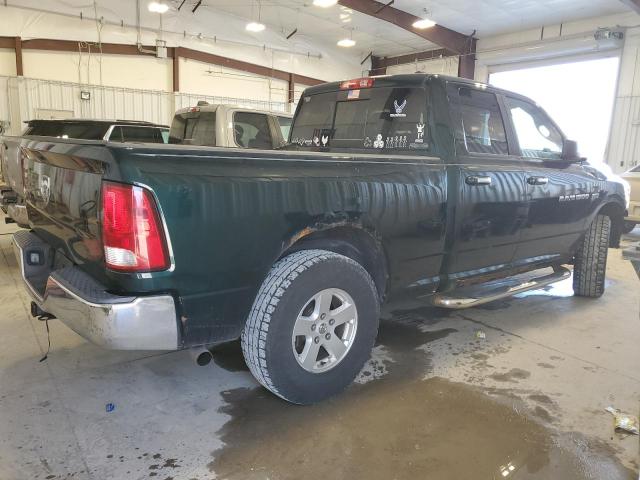 Photo 2 VIN: 1D7RV1GT2BS527307 - DODGE RAM 1500 