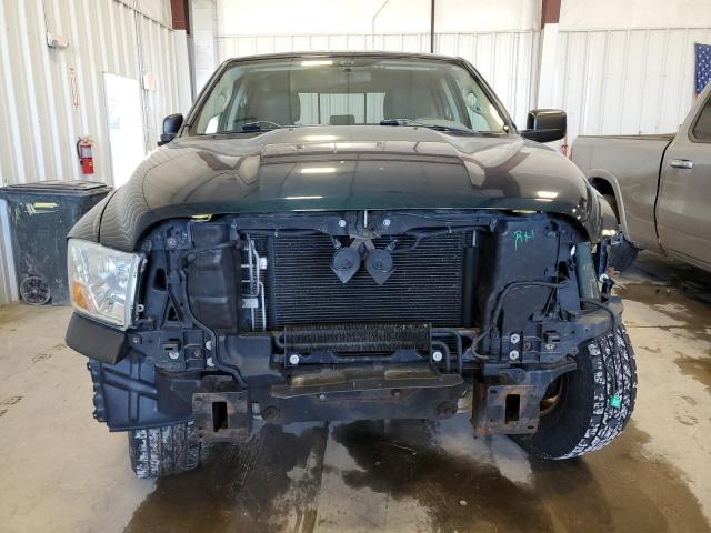 Photo 4 VIN: 1D7RV1GT2BS527307 - DODGE RAM 1500 